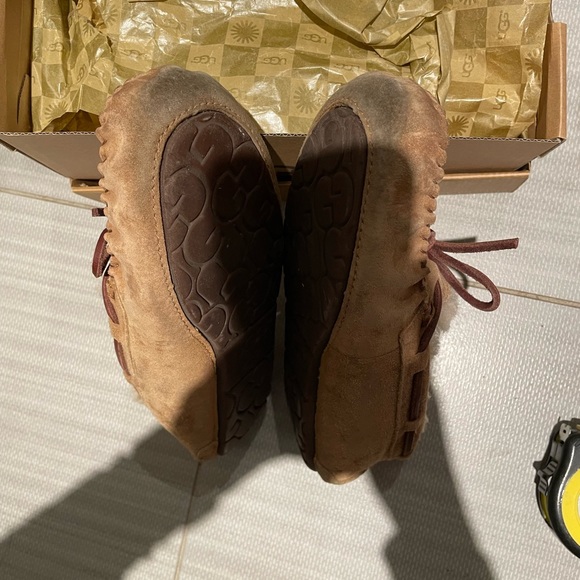 Uggs slip-on - Picture 7 of 7